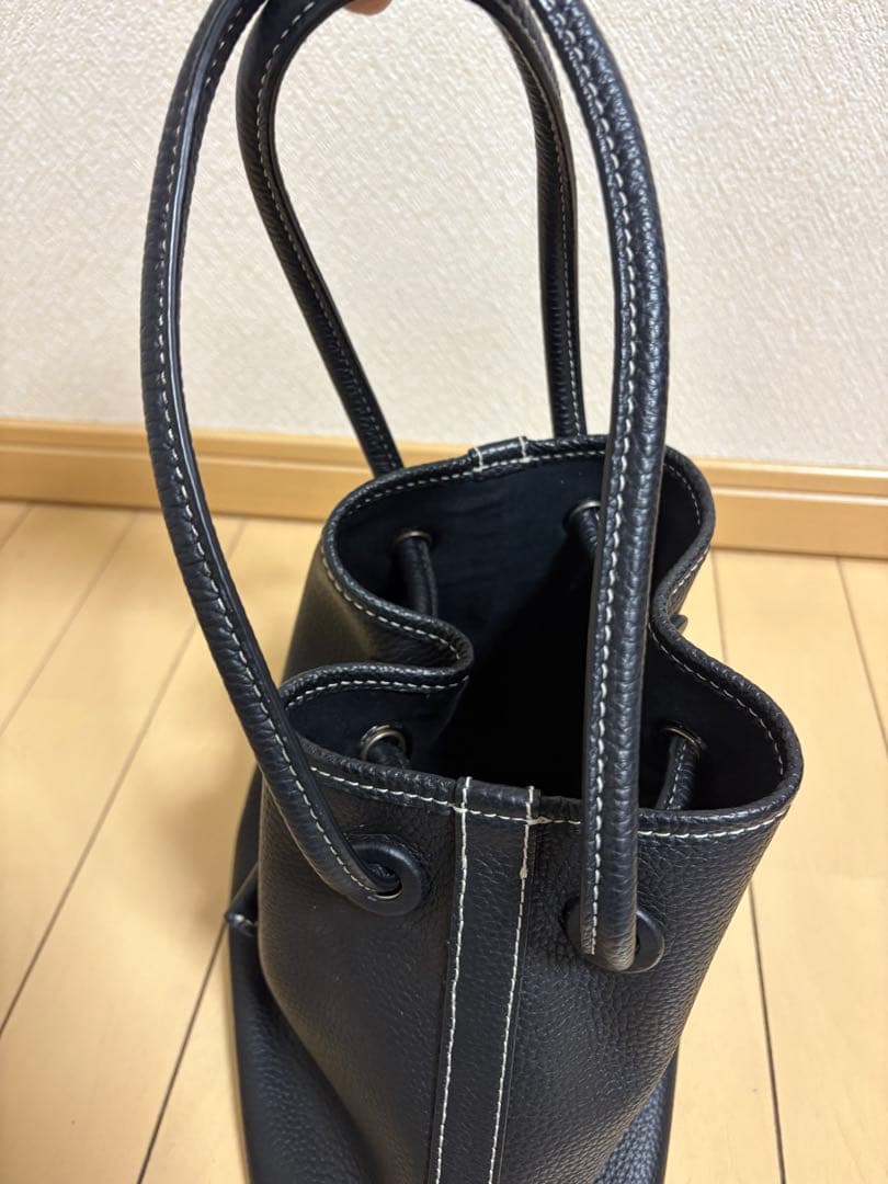 【早い者勝ち】【美品】VASIC BOND MINI ブラック