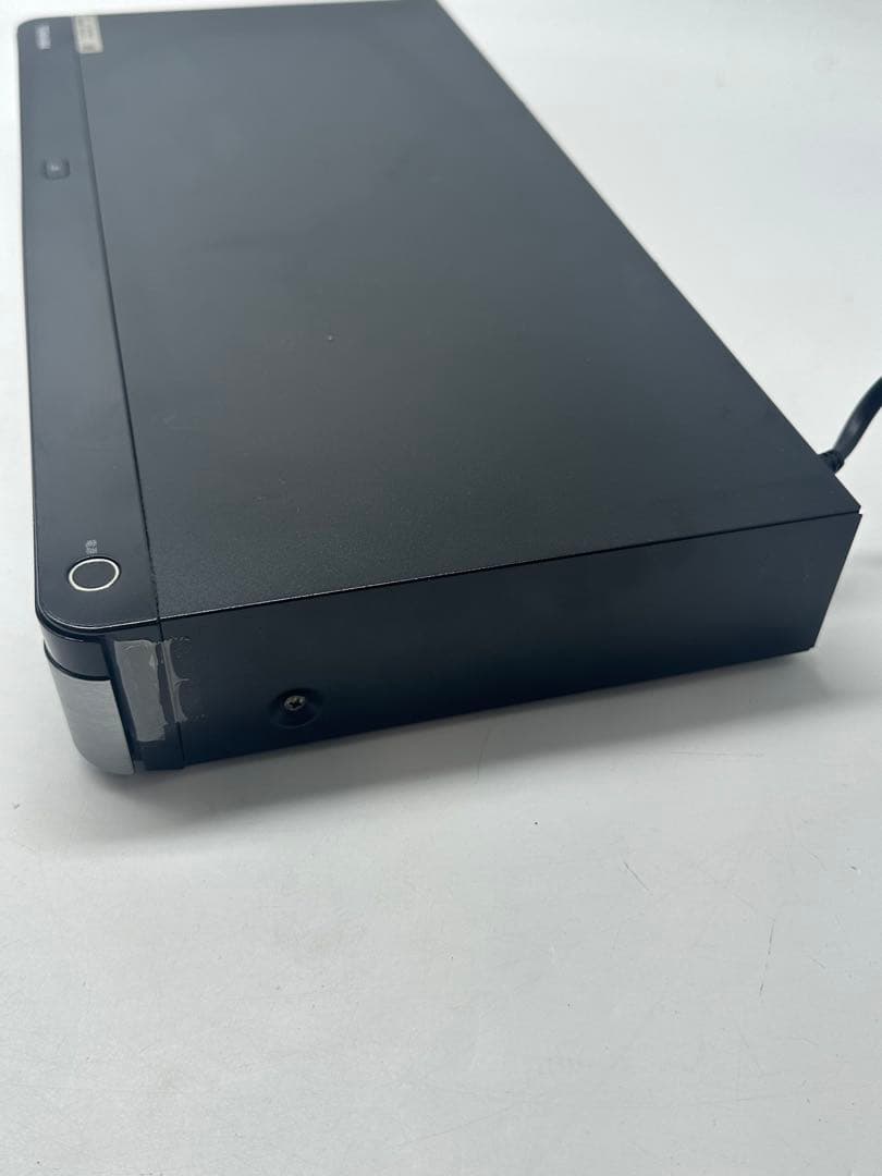 ④ 東芝　ブルーレイレコーダー DBR-M3009 2020年製