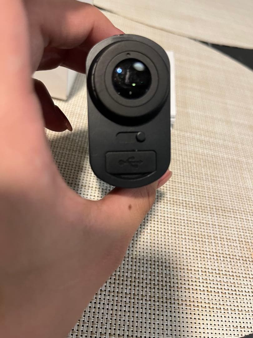 NINJOR GOLF NJ MINIコンパクトサイズ 122ｇ ゴルフ距離