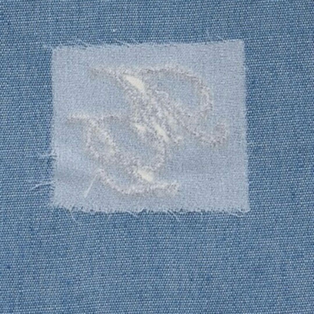 メゾピアノジュニア　スカーフつきセーラーワンピース　140