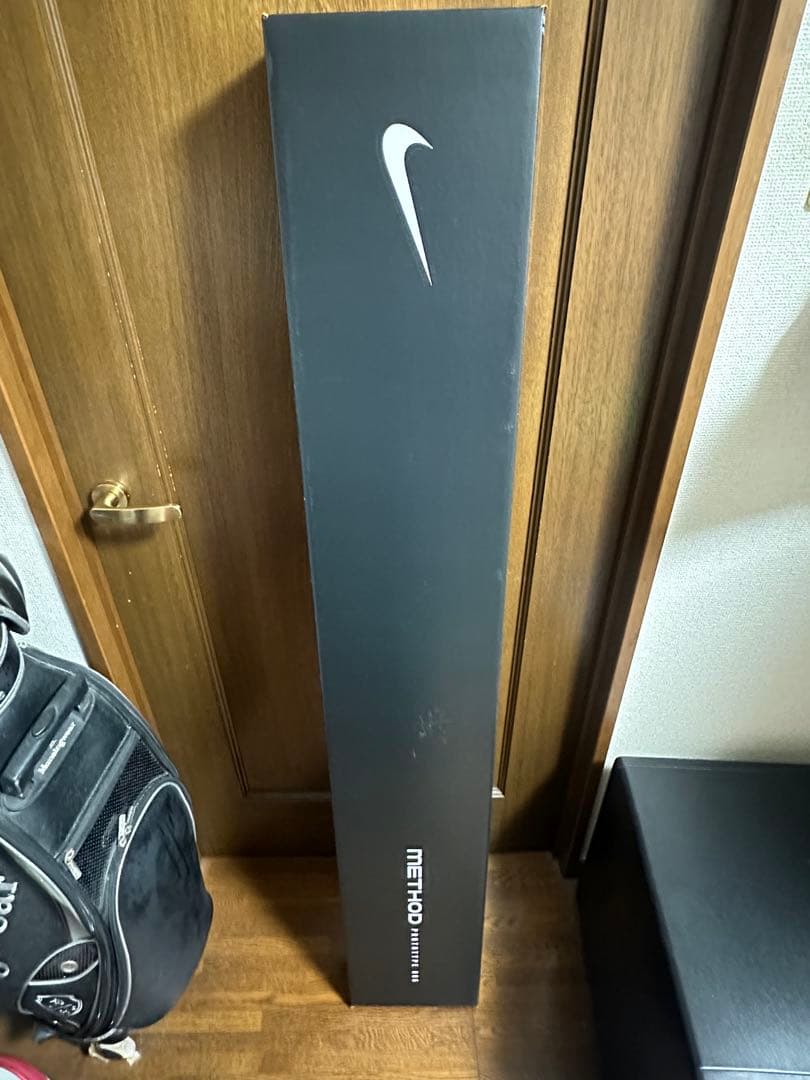 NIKE METHOD PROTOTYPE 006 限定パター マキロイ