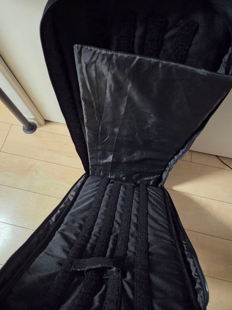 Rapidfire Gunbag 75 MONOLITH Gen.2 ブラック