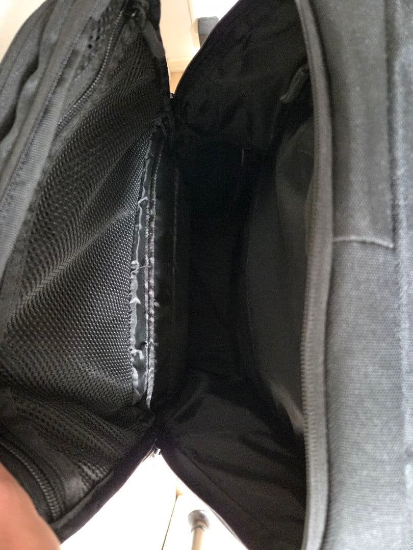 Rapidfire Gunbag 75 MONOLITH Gen.2 ブラック