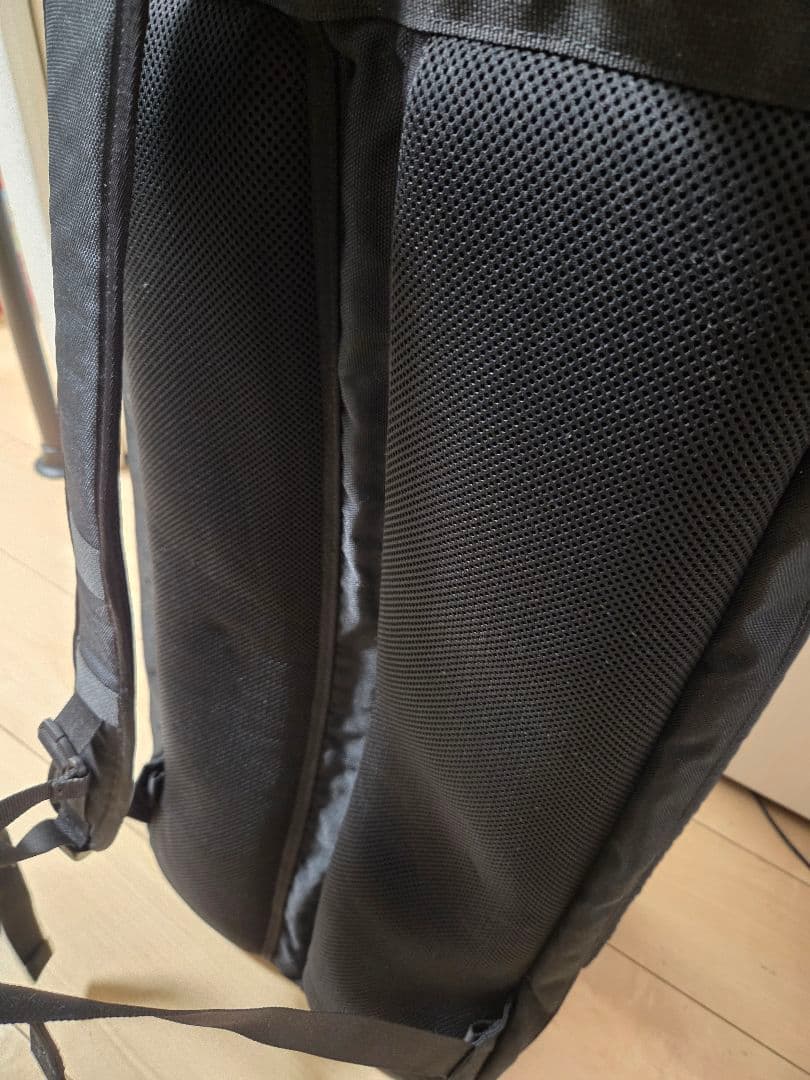 Rapidfire Gunbag 75 MONOLITH Gen.2 ブラック