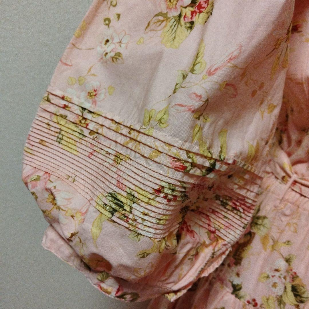 ピンクハウスワンピース