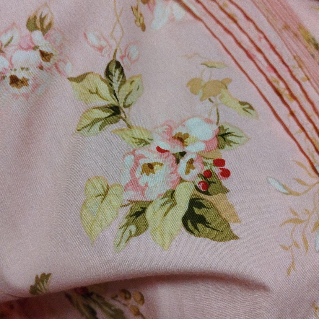 ピンクハウスワンピース