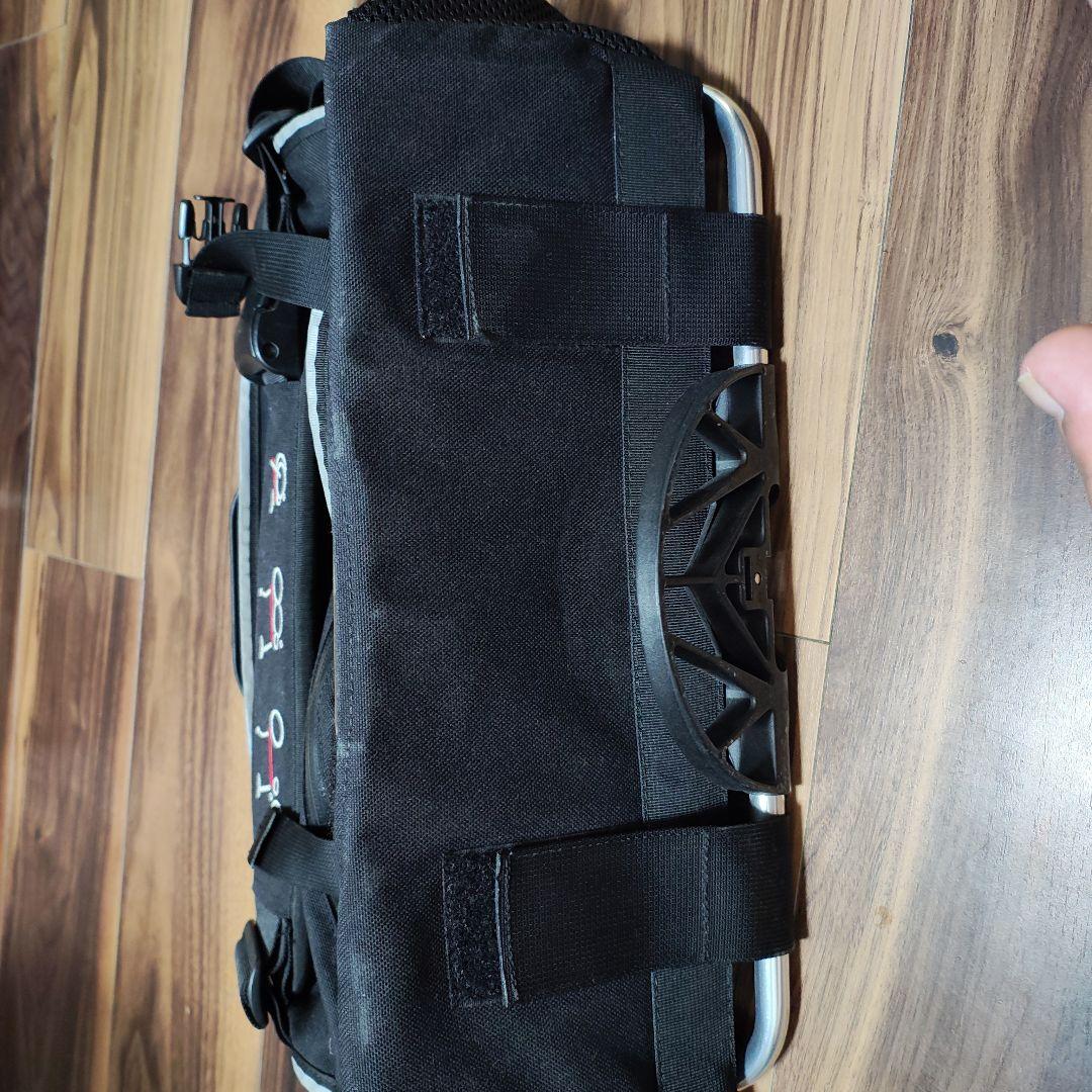 ブロンプトンSバッグ