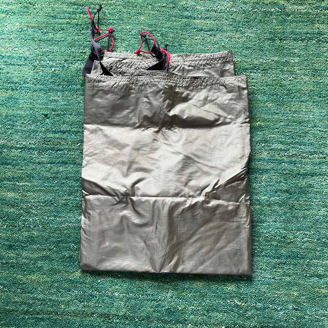 ヘリテイジ　HI-REVO （1人用 スリーシーズン）