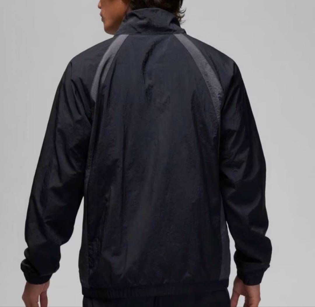 JORDAN スポーツジャム　ウーブンジャケット　ナイロンジャケット　ジョーダン