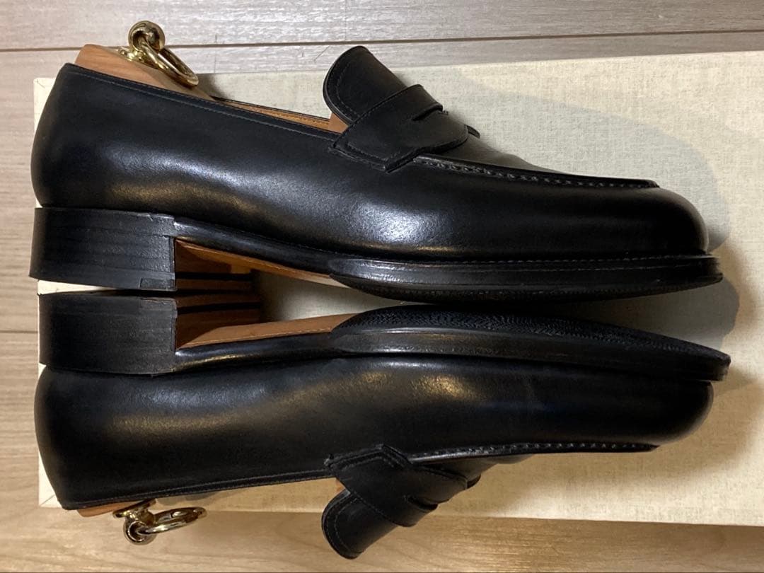 forme fm-111 フォルメ ローファー 4