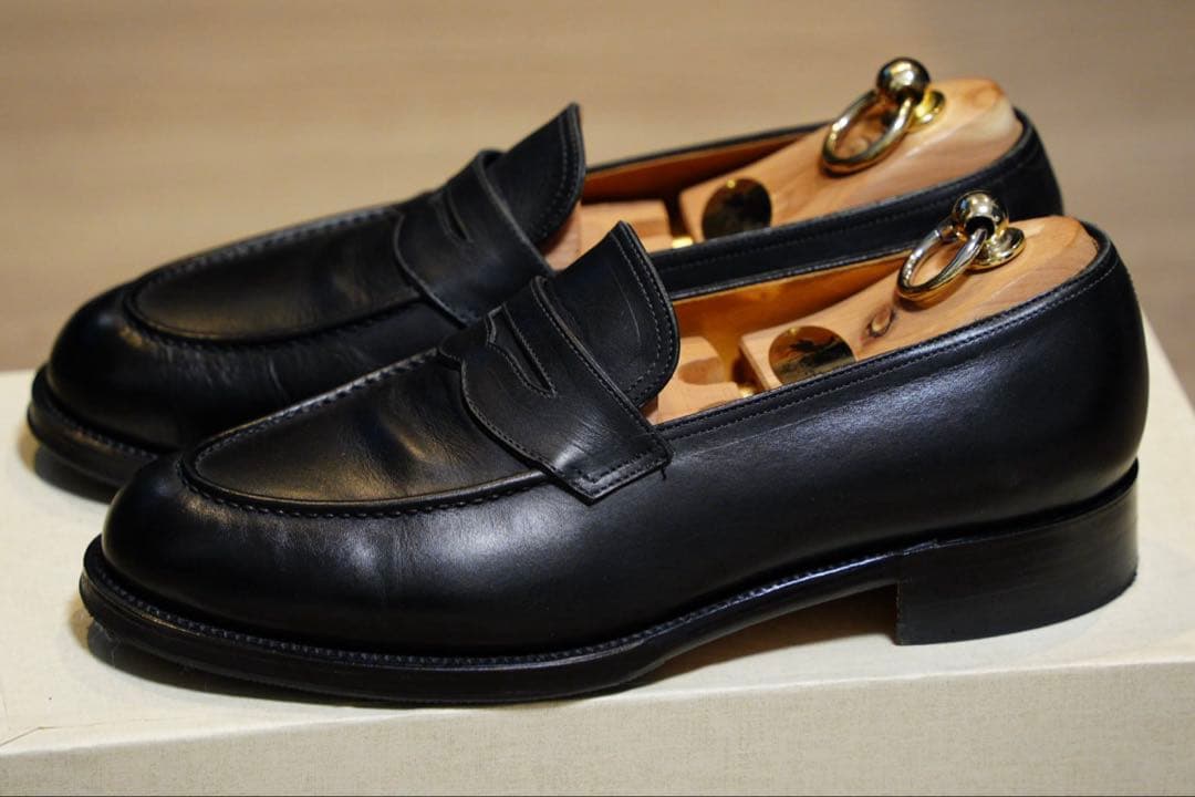 forme fm-111 フォルメ ローファー 4