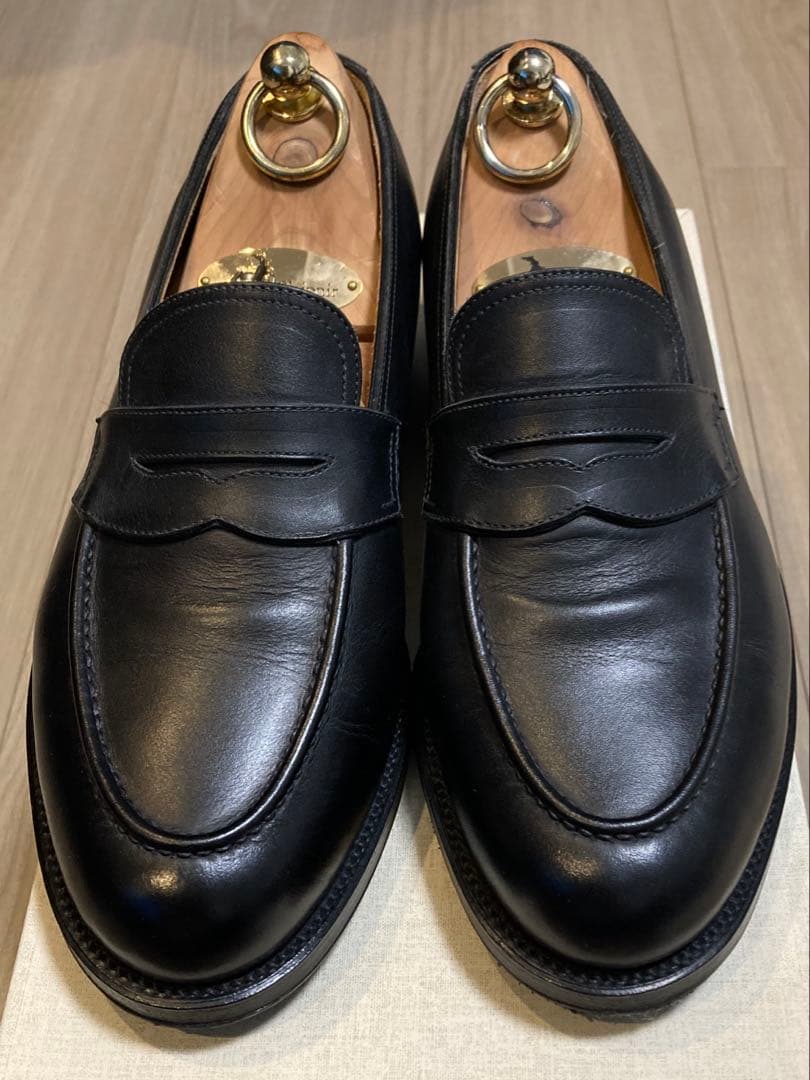 forme fm-111 フォルメ ローファー 4