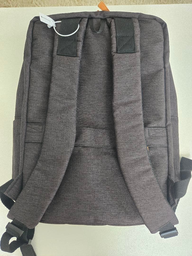 【新品未使用品・タグ付き】NORDACE Siena　リュック