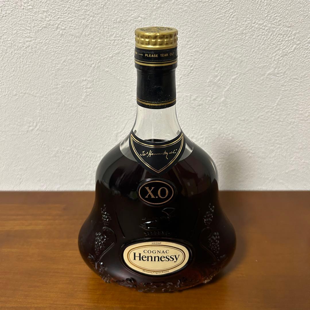 Hennessy XO コニャック 750ml ブランデー