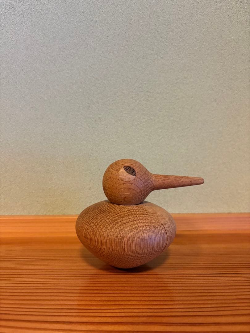 アーキテクトメイド　オブジェ　バード