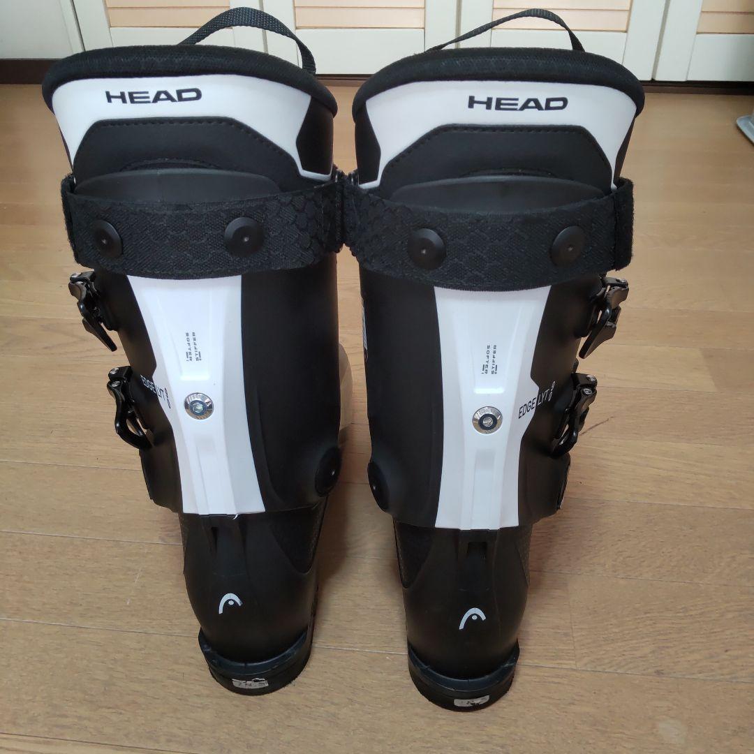 スキー HEAD EDGE LYT90 2025 28-28.5cm