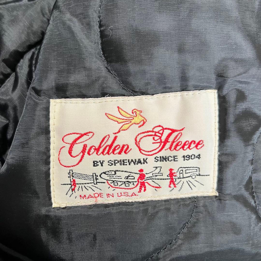 USA製 古着 70's スピワック USARMY N2B ジャケット MA-1