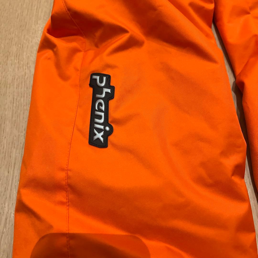 Phenix ノルウェー代表モデル　スキーウェア 120cm 子供用まとめ売り