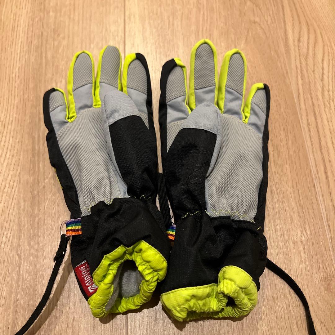 Phenix ノルウェー代表モデル　スキーウェア 120cm 子供用まとめ売り