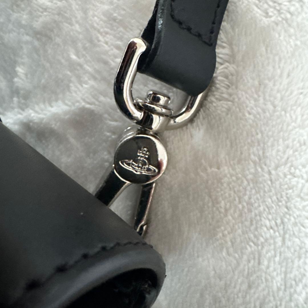 S*☆様 Vivienne Westeood のショルダーバッグ　ヴィヴィアン