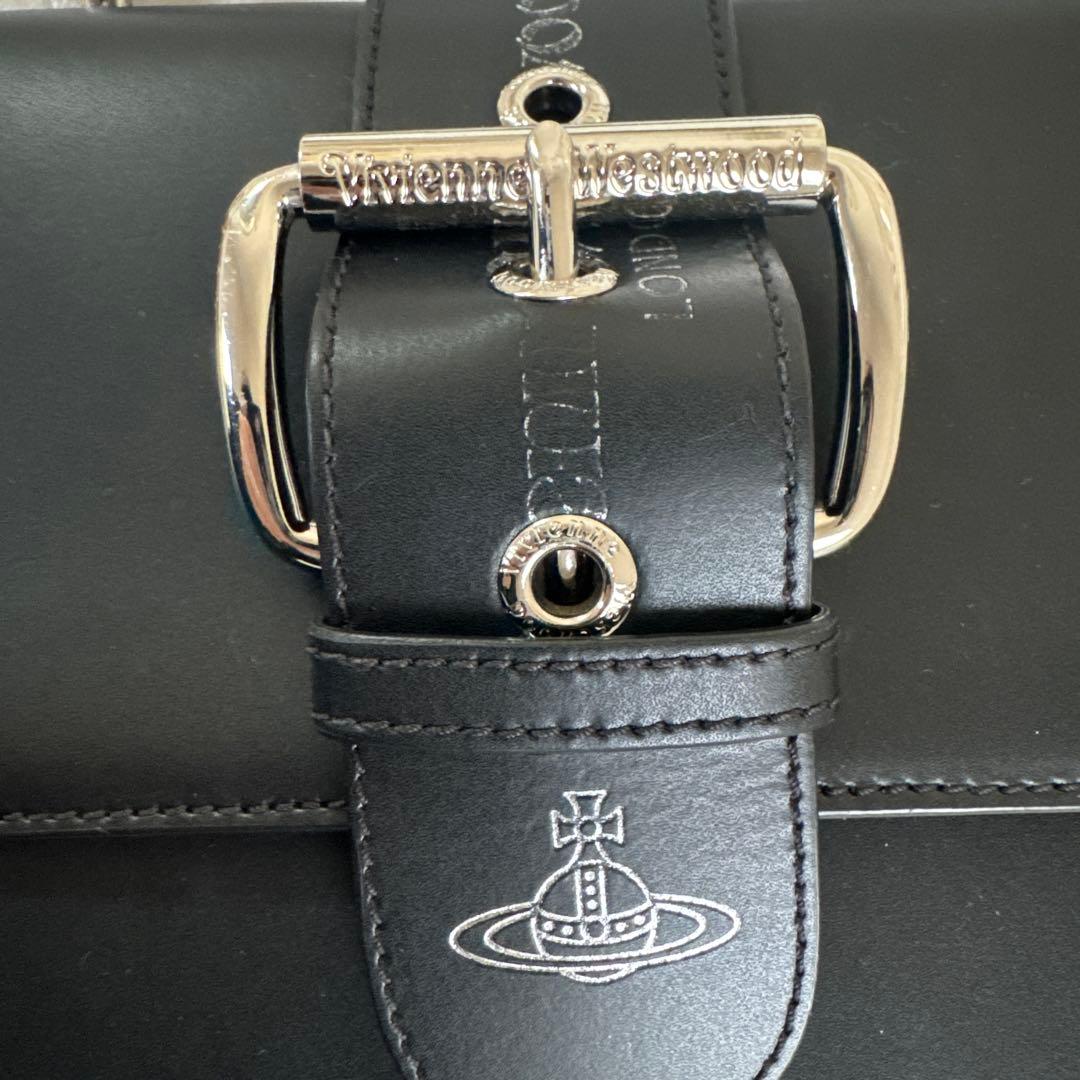 S*☆様 Vivienne Westeood のショルダーバッグ　ヴィヴィアン