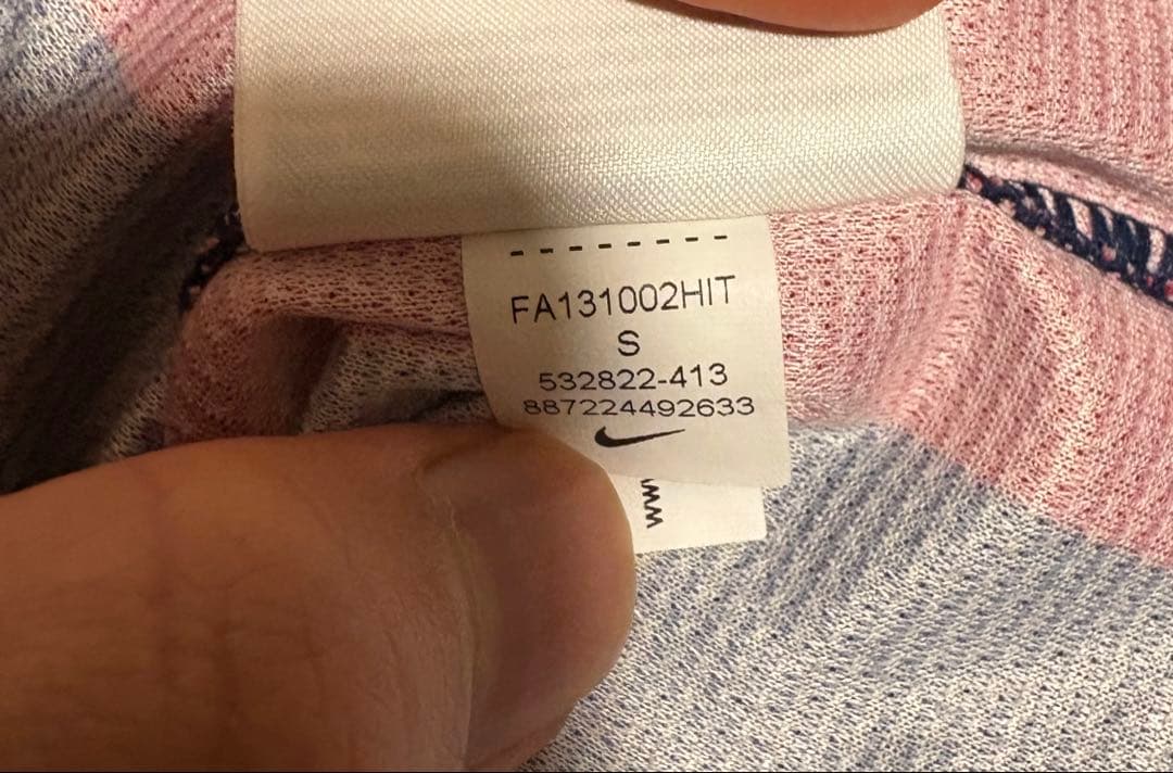 【正規品】FCバルセロナ A.イニエスタ 8番　13/14