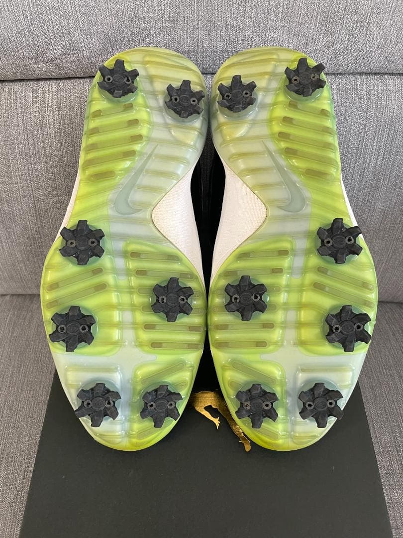 エアジョーダン11 AirJordan11 ロー ゴルフ コンコルド US10