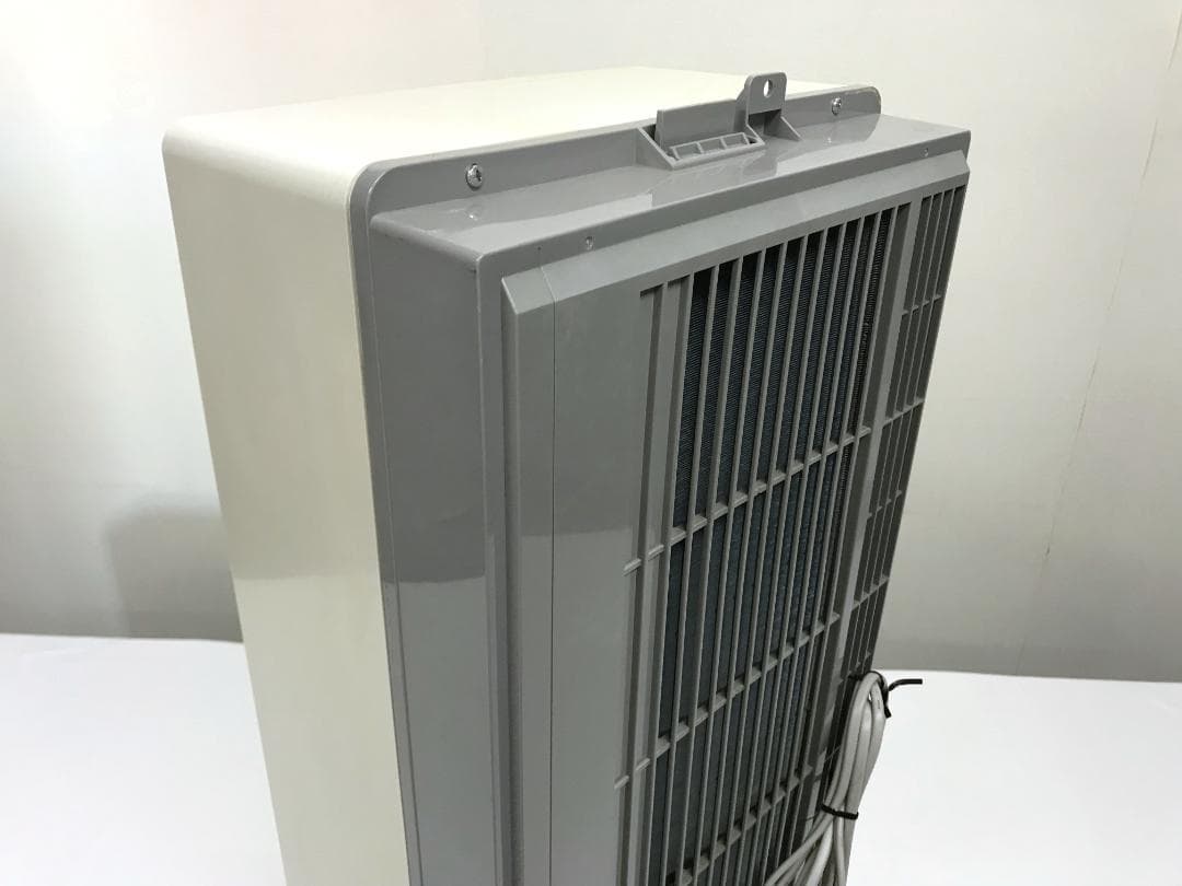 ハイアール　窓用エアコン　JA-16P　本体のみ　枠、リモコン欠品