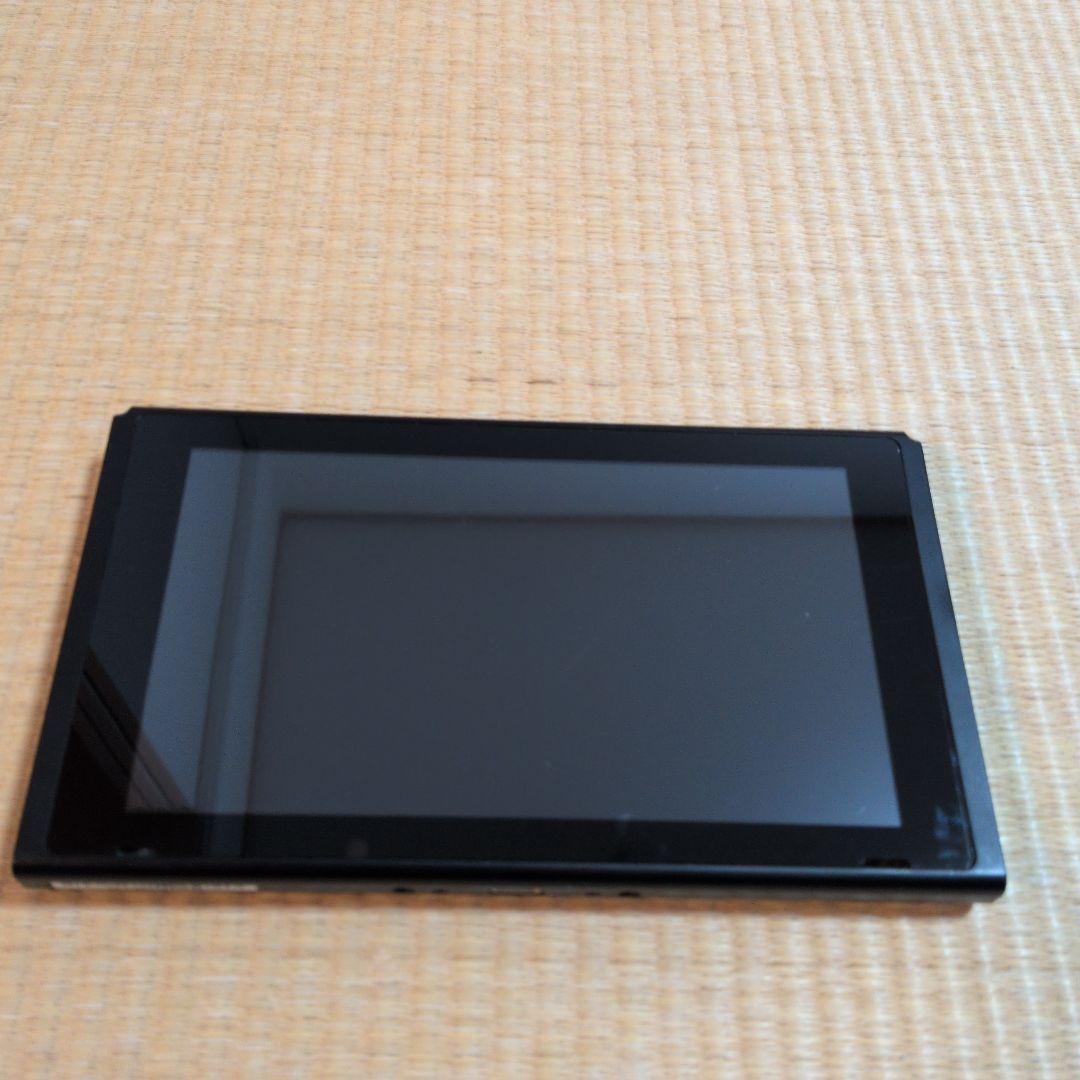 ニンテンドースイッチ本体　2017年