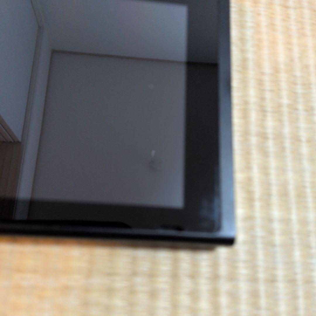 ニンテンドースイッチ本体　2017年