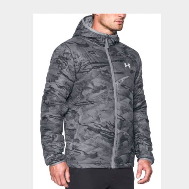 アンダーアーマー （ Under Armour）MOD2629 ジャケット