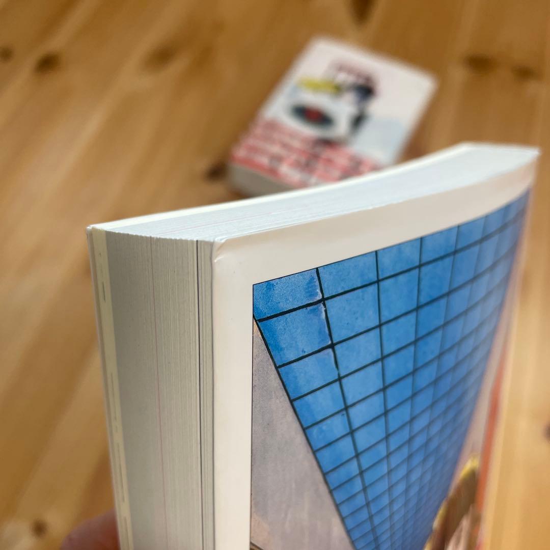 洗礼 1-3 セット