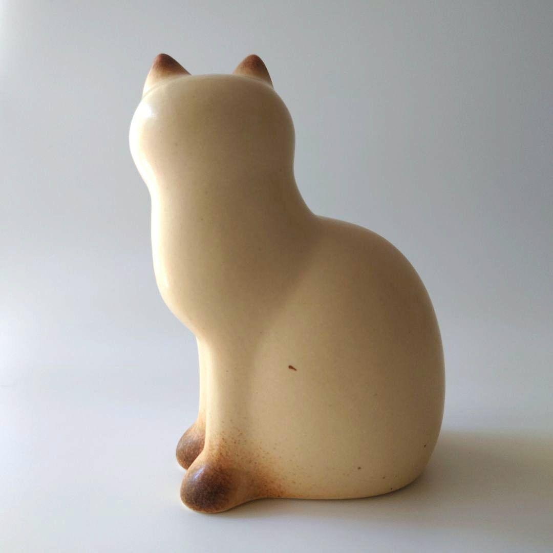 リサラーソン　マンズ　15cm　猫　キャット