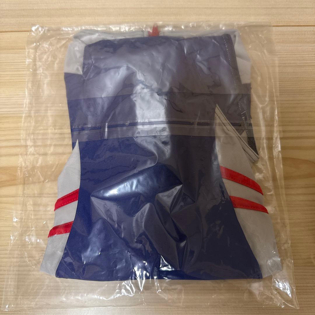 新品未開封　リアライズ　パイロットスイムスーツ　競泳水着　レオタード　Mサイズ