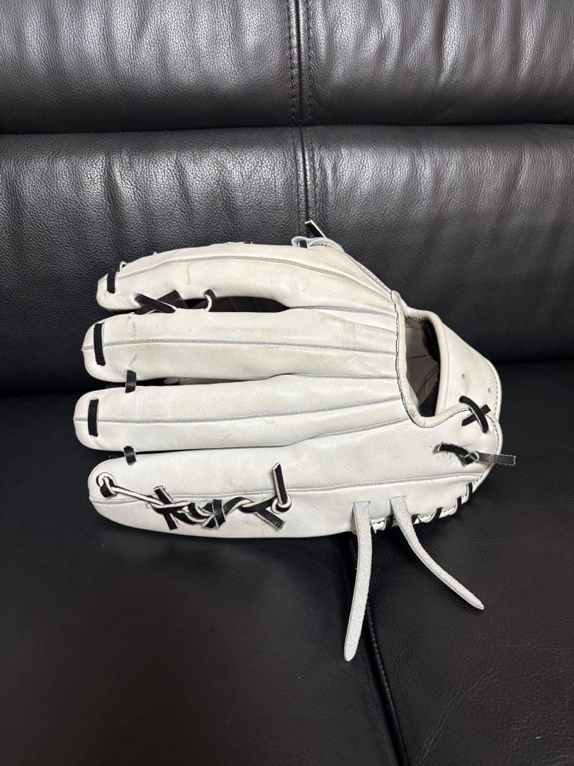 a*i様 ノーブランド硬式外野手用グラブ