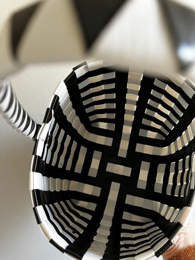 マルニ　marni ミニカゴバッグ