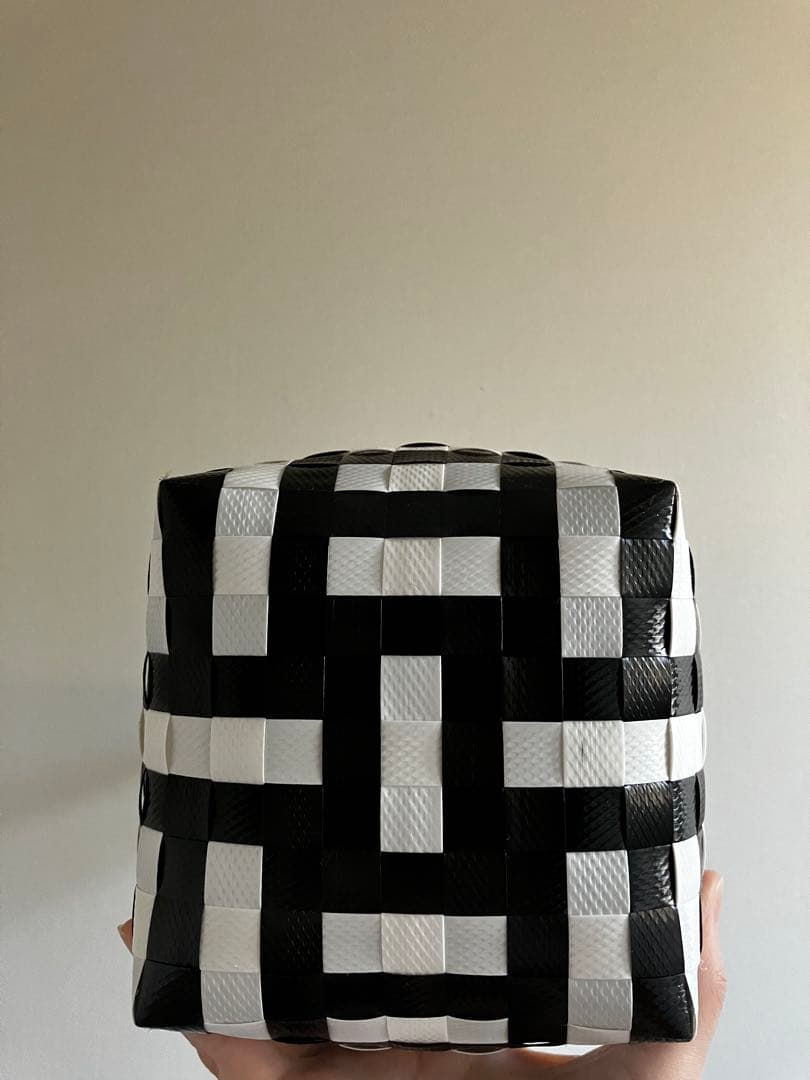 マルニ　marni ミニカゴバッグ