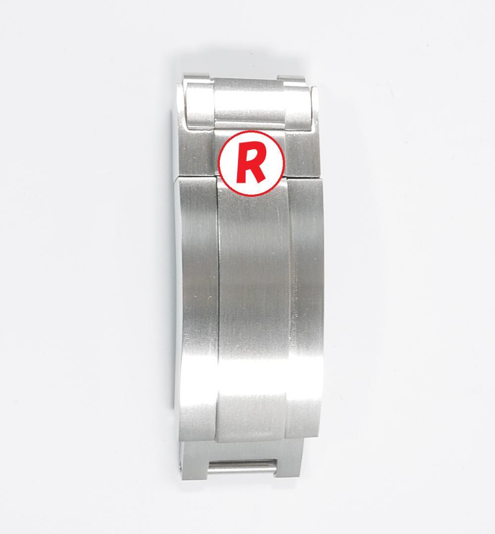 【ロゴ有り】フリップロック機能付き バックル