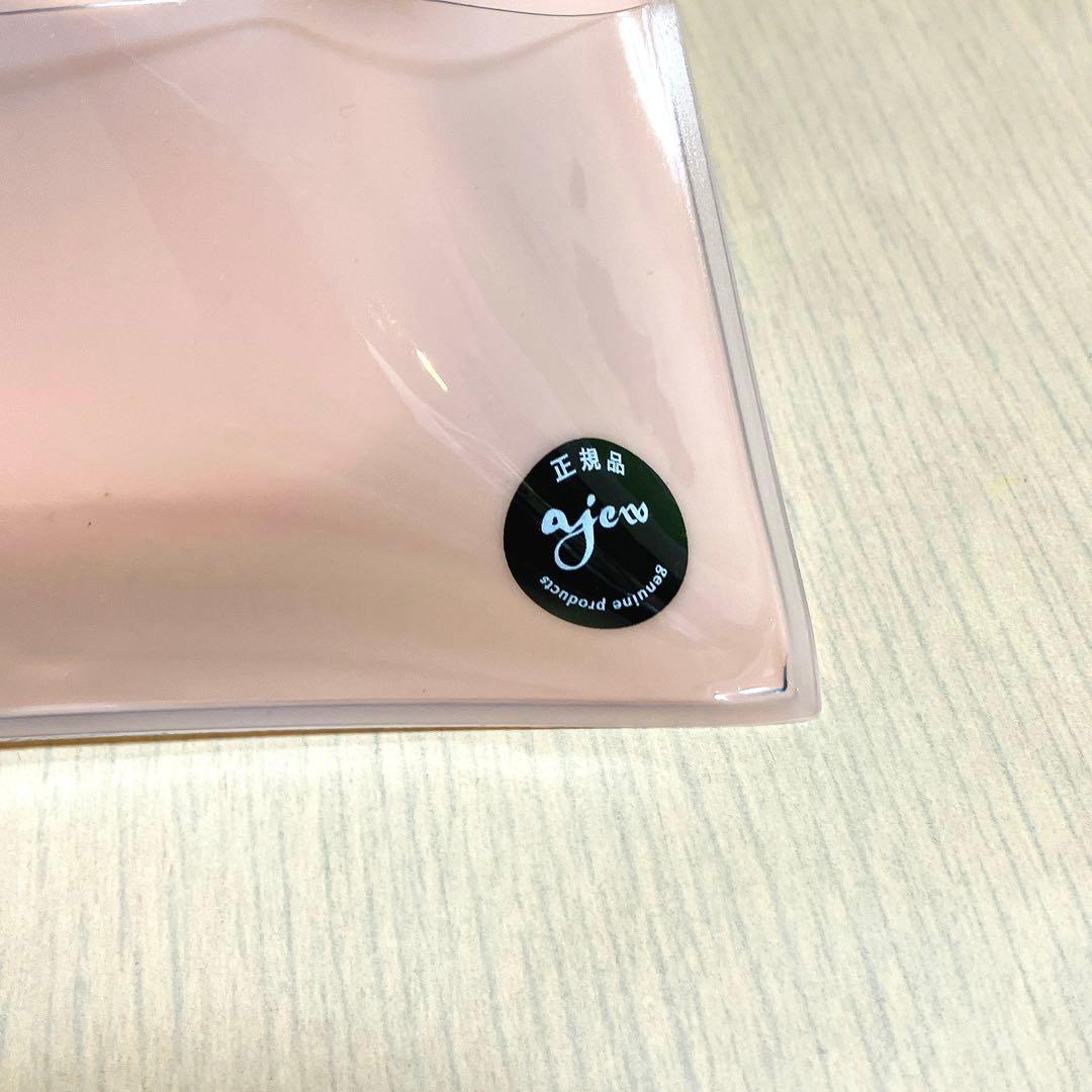 ajew エジュー iPhone16 クロコ ひも付き エスプレッソ 完売品