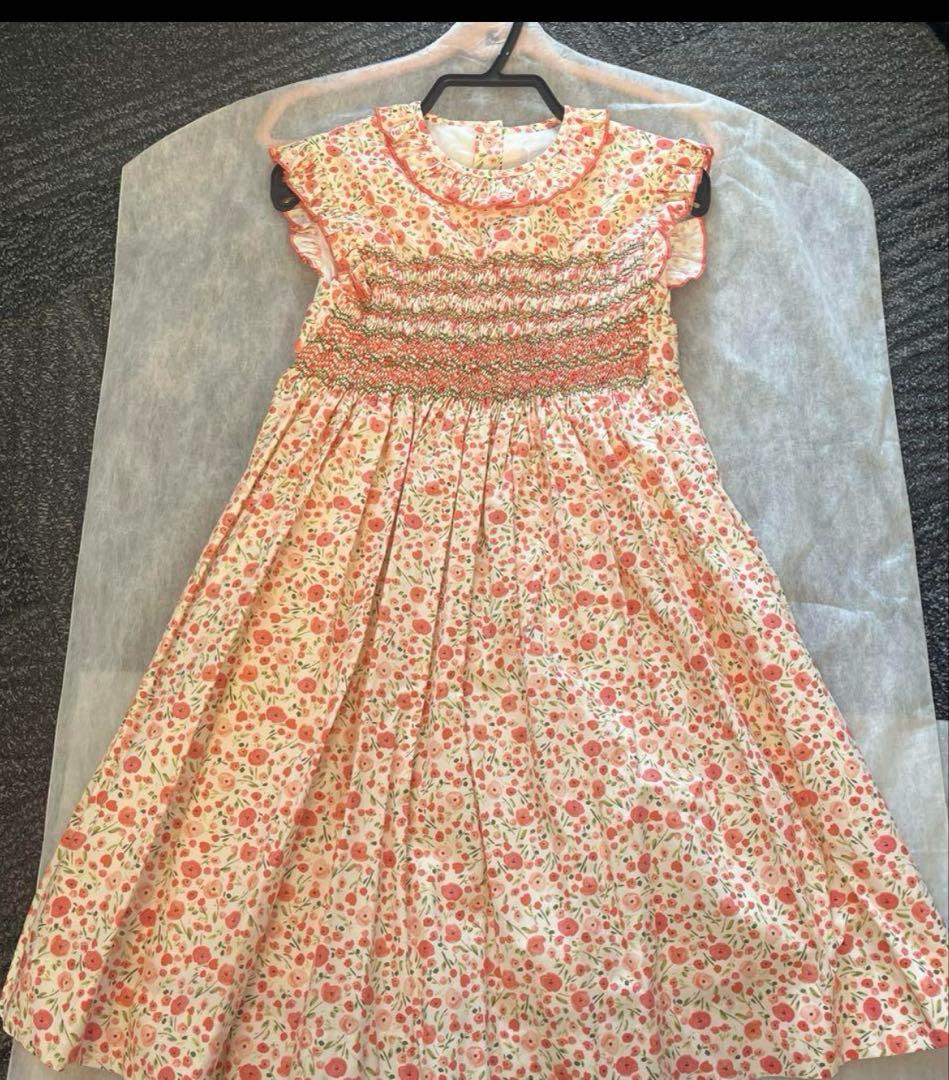 アマイア　ワンピース2点　カーディガン2点　おまとめ