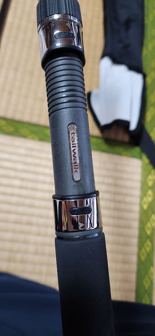 Tailwalk Kuroshio　ショアジギングロッド　クロシオ