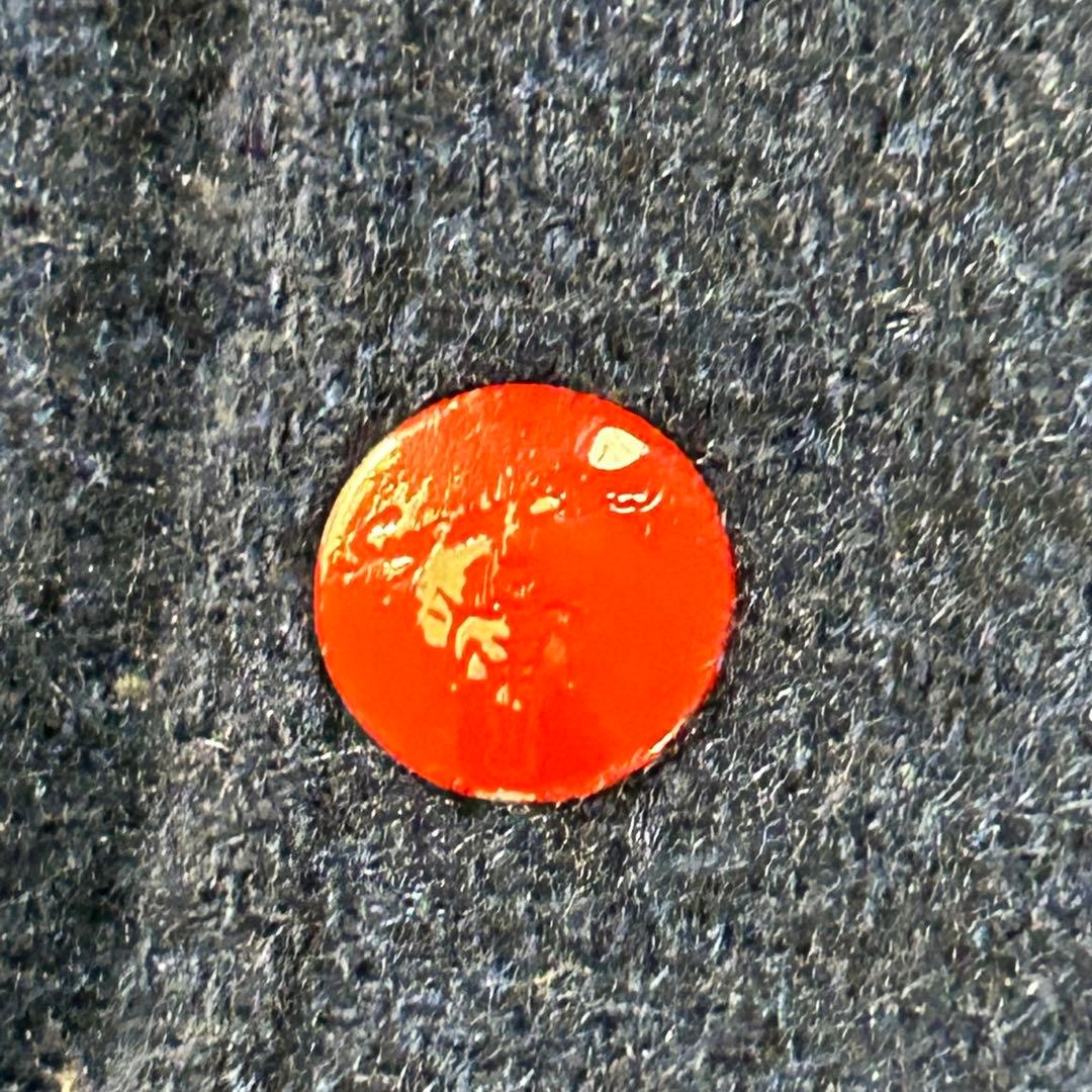 【おゆ】STYLE EYES 東洋エンタープライズ スタジャン　牛革　38