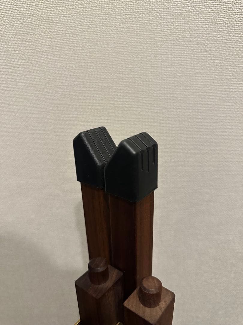 NORASサイドテーブル ウォールナット