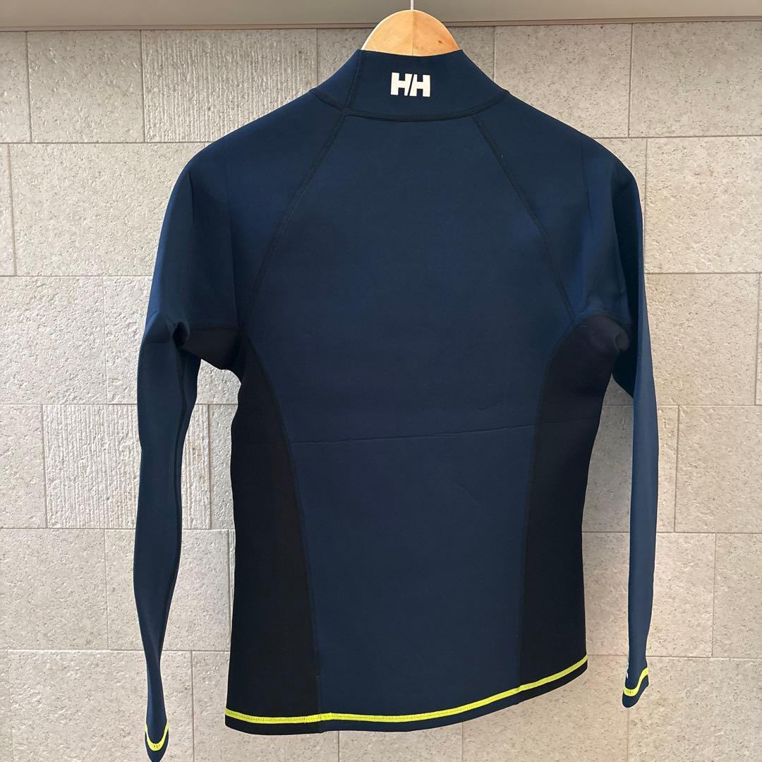HELLY HANSEN|ヘリーハンセン　コンフロンター1mmタッパー　L