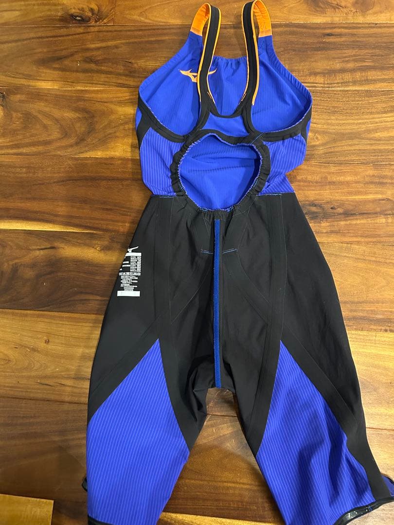 値下げ ♡Mizuno GX-SONIC IV 高速水着 Sサイズ♡