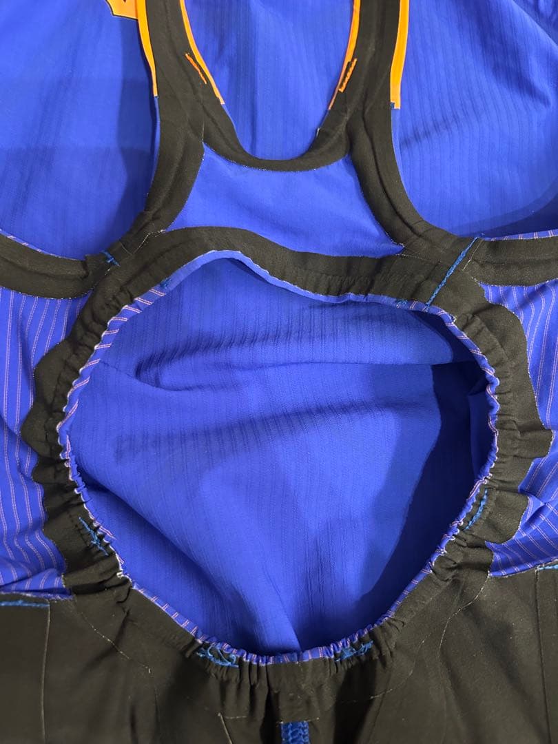 値下げ ♡Mizuno GX-SONIC IV 高速水着 Sサイズ♡