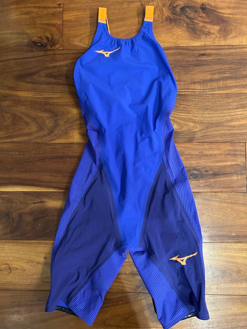 値下げ ♡Mizuno GX-SONIC IV 高速水着 Sサイズ♡