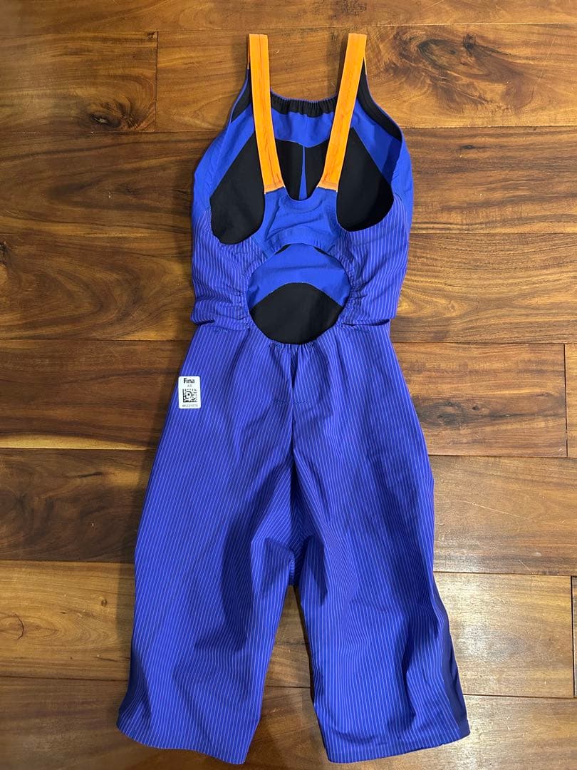 値下げ ♡Mizuno GX-SONIC IV 高速水着 Sサイズ♡