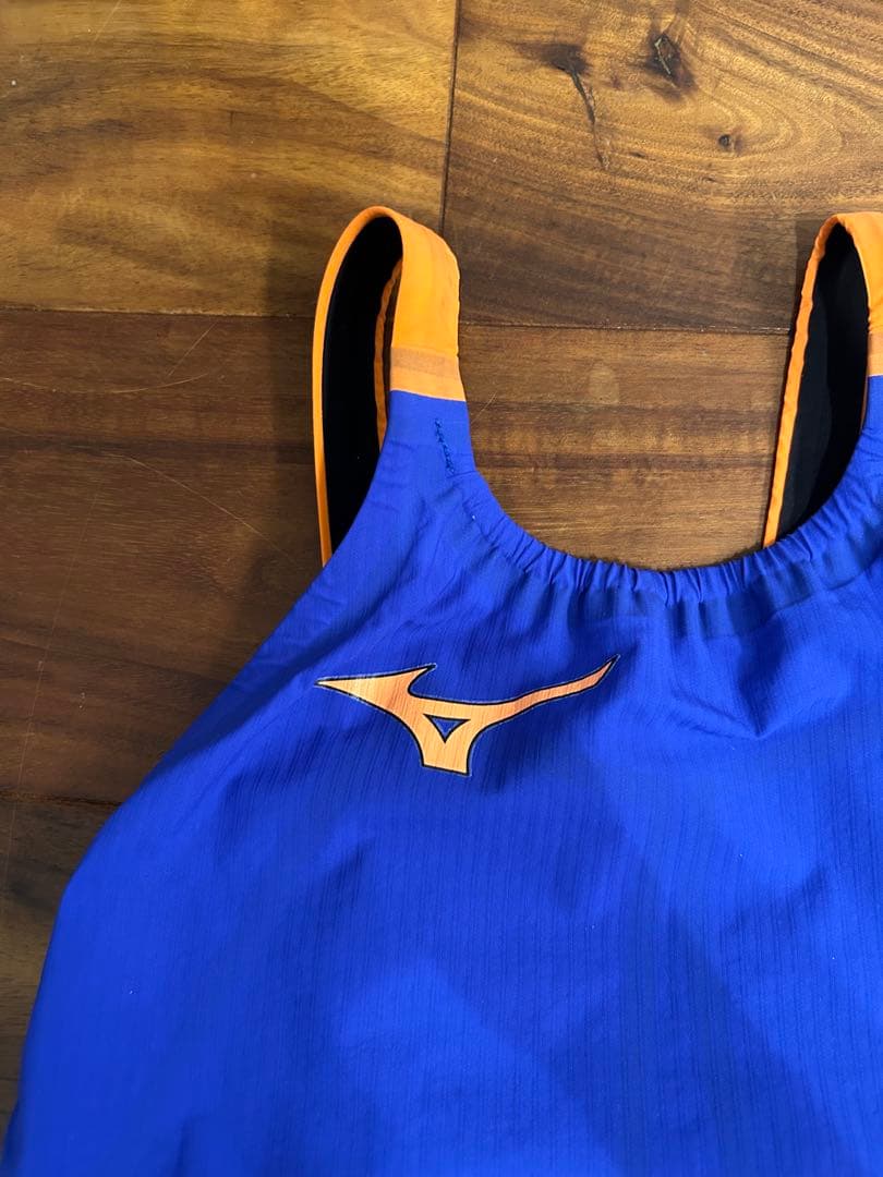 値下げ ♡Mizuno GX-SONIC IV 高速水着 Sサイズ♡