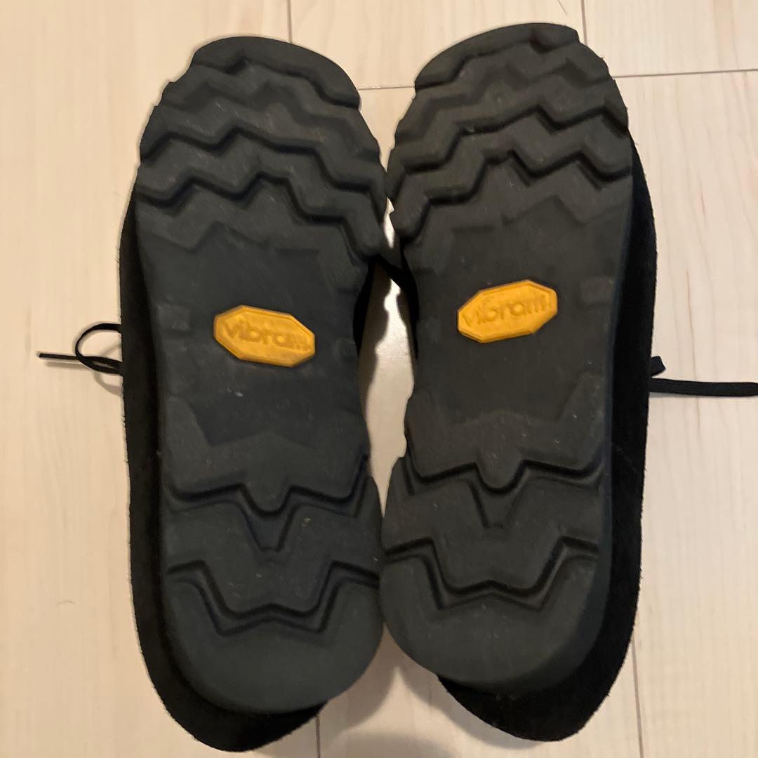 クラークスオンラインストアで34,100円で購入 ワラビー GTX ゴアテックス